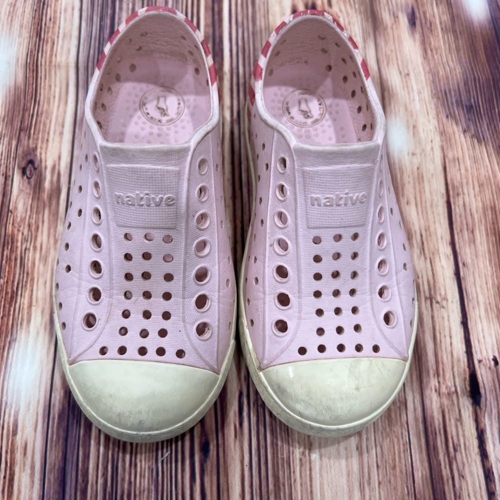 Native shoes c9